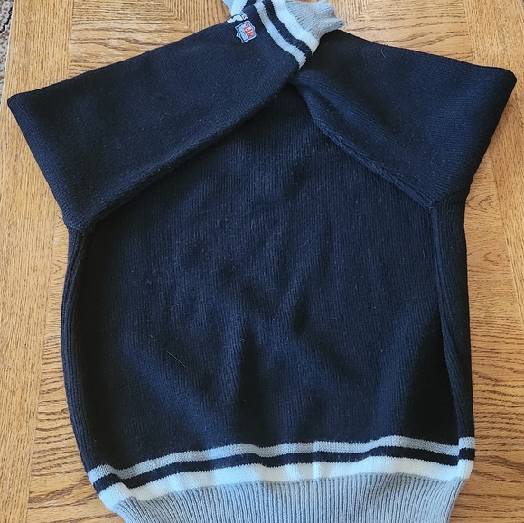 Raiders Starter Sweater [MEDIUM] - Picture 2 of 3